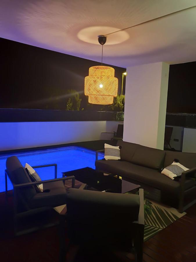Villa Mirador Don Salvador Huétor Vega エクステリア 写真