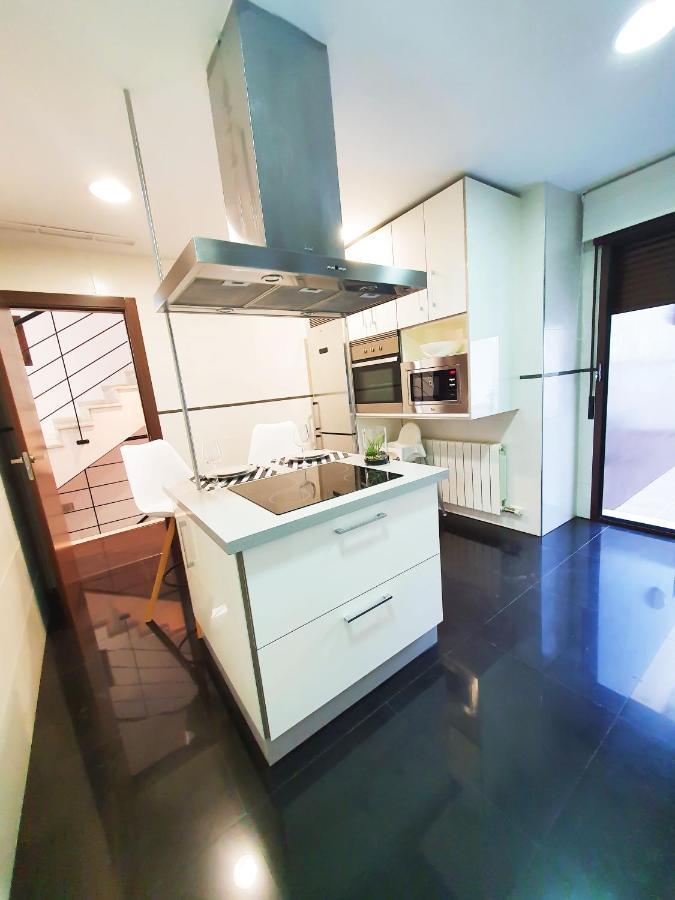 Villa Mirador Don Salvador Huétor Vega エクステリア 写真