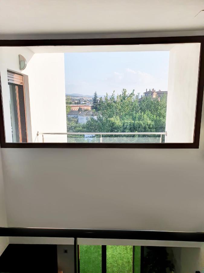 Villa Mirador Don Salvador Huétor Vega エクステリア 写真